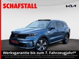 Kia Sorento 1.6 T-GDI PHEV AWD Platinum Panorama HUD - Kia Sorento aus 2022