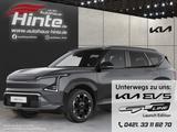 Kia EV5 81,4-kwh GT-Line Launch Ed. PANORAMA MASSAGE