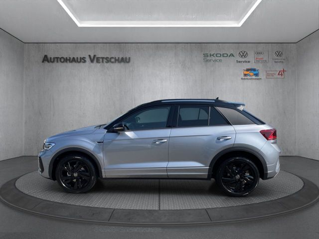 T-Roc R-Line 1.5 TSI OPF DSG/AHK/RFK/IQ.D/NAVI