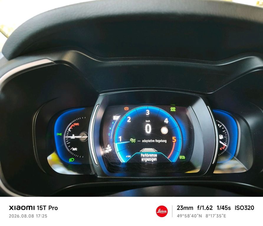Image of Renault Koleos