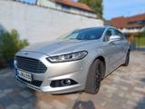 Ford Mondeo 2,0 TDCi Titanium Turnier - Ford Mondeo in Karlsruhe