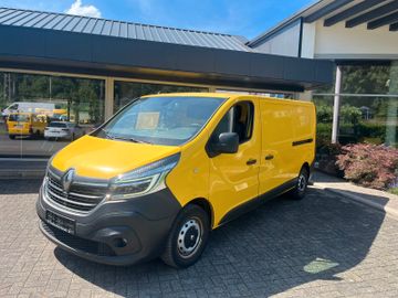 Renault Trafic - 4