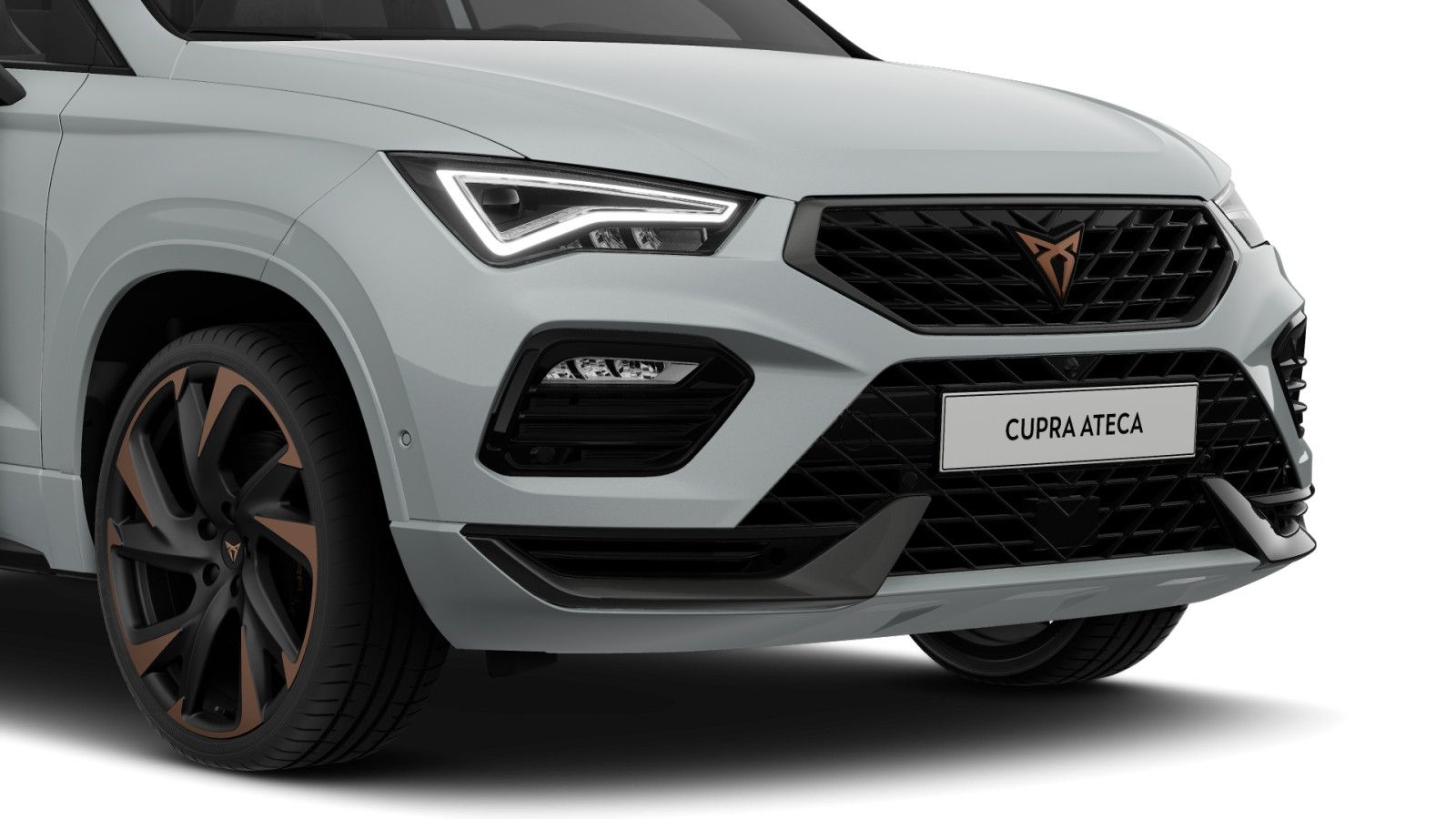 Seat Ateca - Bild 8