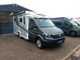 Knaus Van Ti Plus 650 MEG Platinum Selection 4Motion - Knaus Van TI Plus