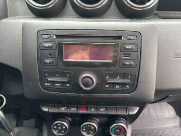 Dacia Duster Comfort SCe 115 2WD