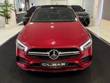 Mercedes-Benz A 35 AMG 4M*PANO*NIGHT*HUD*MEMORY*360 KAM*LED* - Mercedes-Benz A 35 AMG aus 2022