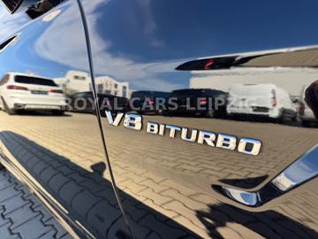 2015 Mercedes-BENZ CLS AMG 缩略图 45