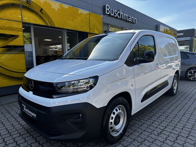 Opel Combo-e Cargo XL (50-kWh) 11 kW Onboard-Charger 