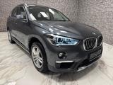 BMW X1 xDrive 25 d xLine *** 47.999km *** VOLLLLL*** - BMW X1 Unfallwagen