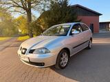 Seat Ibiza 1.4 TÜV  - Seat Ibiza aus 2005: 1.4