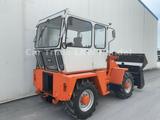 Schaeff SKB 902 - Schaeff Baggerlader