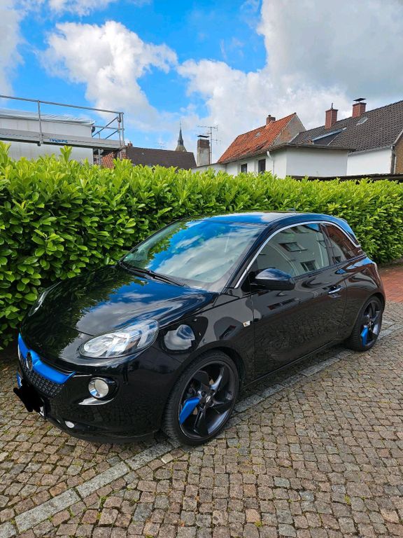 Image of Opel Adam