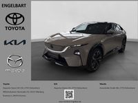 Mazda CX-6e - Vorschau Bild 1