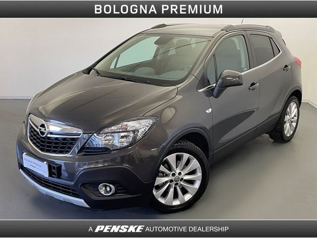 Opel Mokka 1.4 Turbo Ecotec 140CV 4x4 Start&Stop