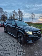 Mercedes-Benz GLS 400 - Mercedes-Benz GLs