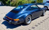 Porsche 911 G-Modell Bj. 87 3,2l G50-Getriebe - Porsche 930 von privat