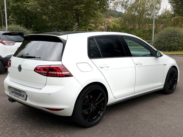 Volkswagen Golf 7 GTD  *SHZ*STDHZ*PANO*AHK*Keyless*