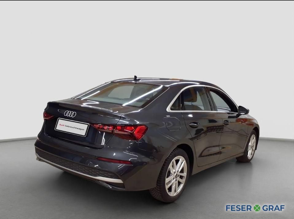 Audi A3 - Bild 3
