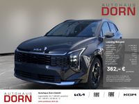 Kia Sportage - Vorschau Bild 1