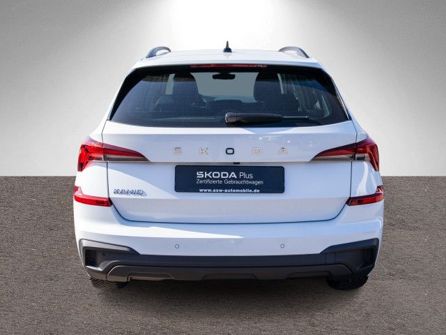 Skoda Kamiq - Bild 6