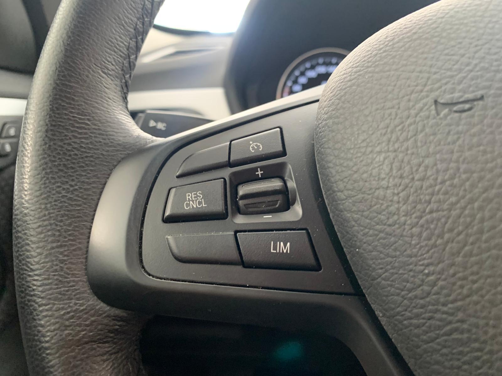 BMW X1 20 i Advantage ADAPTIV LED/KAMERA/NAVI/AHK, миниатюра 15