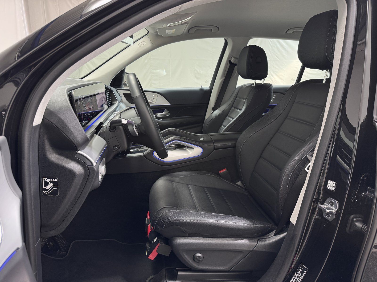 Mercedes-Benz GLE 450 4M Advanc Plus Multibeam 7Sitze e.Sitze foto 4