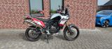 Yamaha Tenere 700 Euro 5 (DM11) READY. TO. RUMBLE.