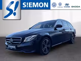 Mercedes-Benz E 400 d 4MATIC Avantgarde AHK 360°Kam Nav LED SH - Mercedes-Benz E 400 d Gebrauchtwagen