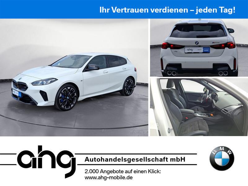 BMW M135 xDrive *Premium*Navi*Kamera*Komfortzugang*L