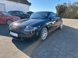 Audi TT Coupe 3.2 quattro - gebrauchte Audi TT aus dem Jahr 2003