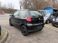 Volkswagen Fox Basis*Tüv Neu*