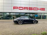 Porsche 911  991.1 Carrera 4 Black Edition PDK/approved - Porsche 911er Reihe: Black Edition