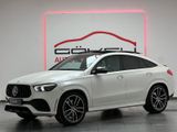 Mercedes-Benz GLE 400 d 4Matic Coupe*360° Kamera*Head Up - Mercedes-Benz GLE 400 Gebrauchtwagen in Essen