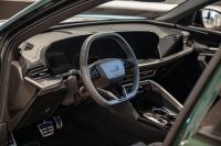 Audi SQ5 - Vorschau Bild 21