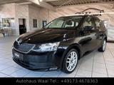 Skoda Fabia Combi Ambition | KLIMA | TEMPO | 8-FACH