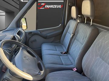 Mercedes Sprinter - 12