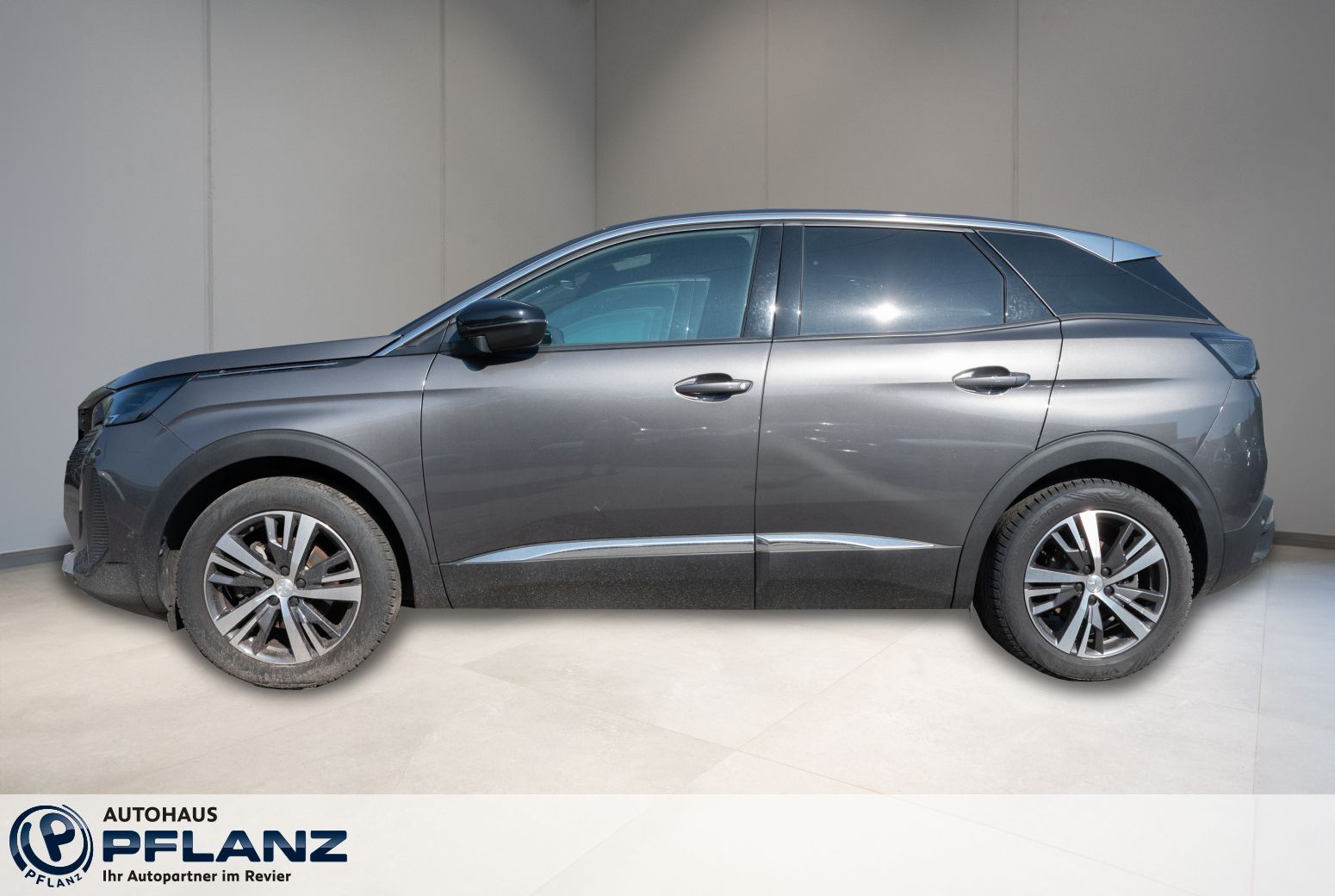 Peugeot 3008 - Bild 5