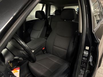 BMW X3 - 12