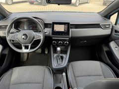 Fahrzeugabbildung Clio V Intens 1.3 TCe 130 Autom/PDC/Allwetterr