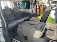 Volkswagen T7 Multivan - Vorschau Bild 14