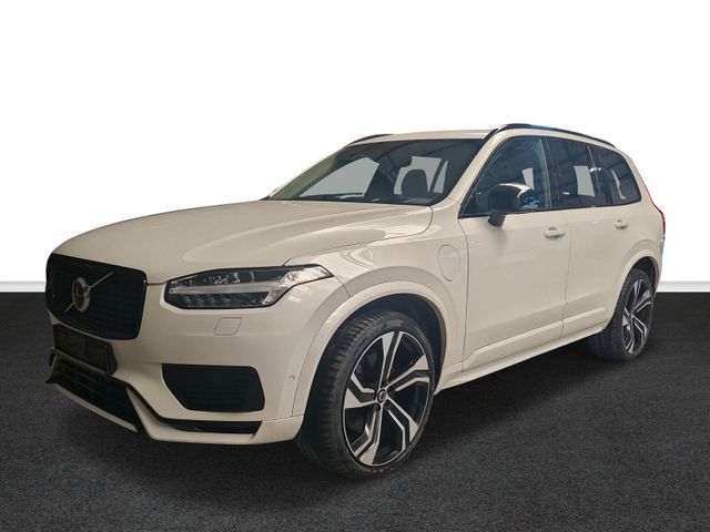 Volvo XC90 T8 AWD R-Design 7-Si 360 PANO AHK LUFT HUD