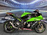 Kawasaki Zx*Zx10*zx10r*Scorpion*12.000km* - KAWASAKI ZX 10