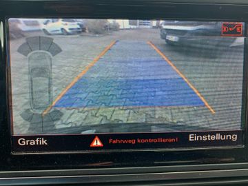 Audi A6 - 9