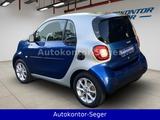 Smart ForTwo Passion twinmatic BR 453 - Smart ForTwo Passion mit Benzin-Antrieb