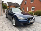 BMW 530 xdA Touring - BMW 530 aus 2007: Xd
