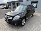 Mercedes-Benz GLK 220 CDI BlueEfficiency 4Matic*AUTOMATIK*NAVI - Mercedes-Benz GLK-Klasse Gebrauchtwagen in Berlin