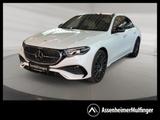 Mercedes-Benz E 450 d 4MATIC AMG+MBUX+Superscreen+Burm+Night