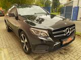 Mercedes-Benz GLC 220 d 4Matic aus 2. Besitz, 9G-tronic!!! - Mercedes-Benz GLC 220 Gebrauchtwagen in Berlin