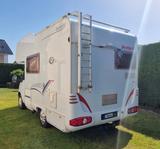 Dethleffs Globetrotter Advantage a5431 Raumwunder - Dethleffs Globetrotter