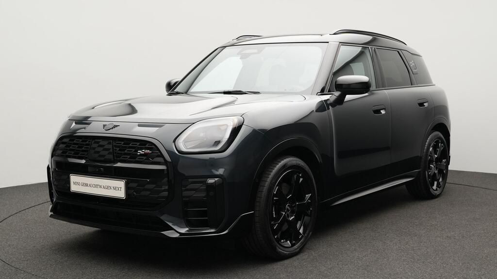 Image of MINI Countryman S (Cooper)
